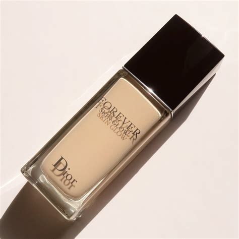 dior forever skin glow 0w|dior forever skin glow boots.